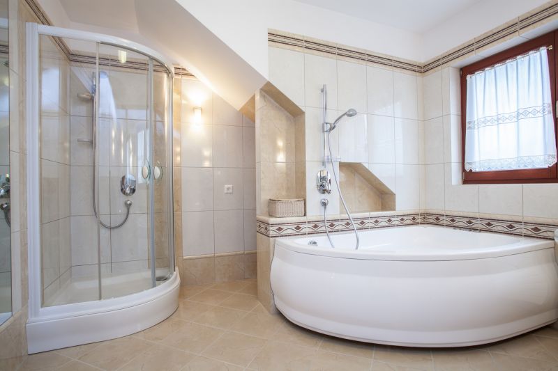 Acrylic Bathtub Installation in Clearwater, FL
