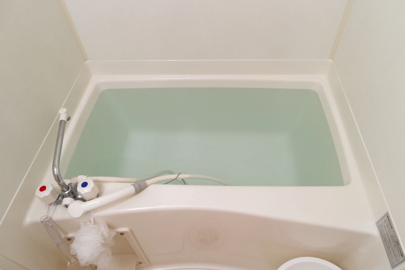 Bathtub Drain Replacement in Denver, CO