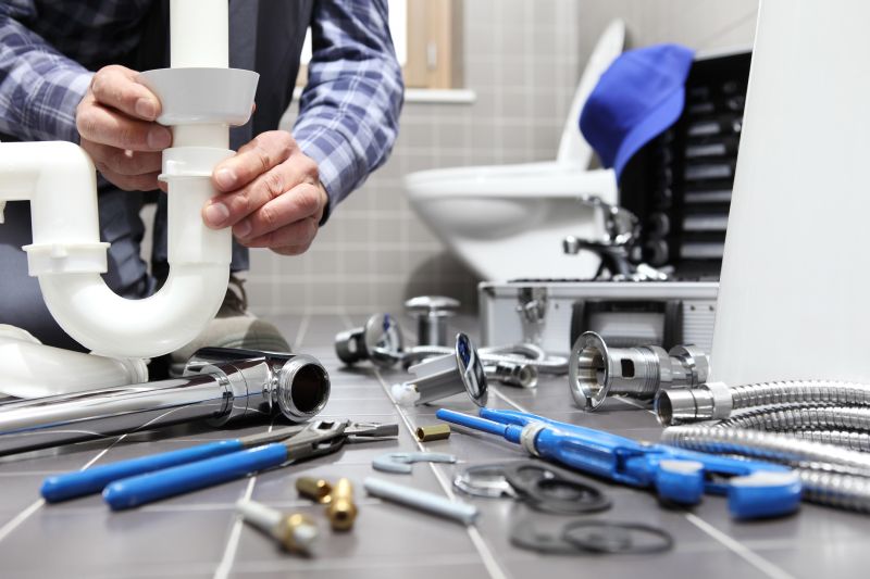 Bathtub Plumbing Repair in Denver, CO