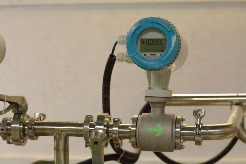 Backflow Device Testing Equipment