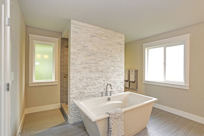 Large Bathtub Installation in Venice, FL