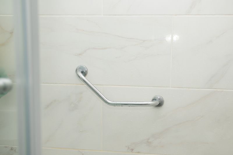 Mobility Shower Installation in West Chester, PA