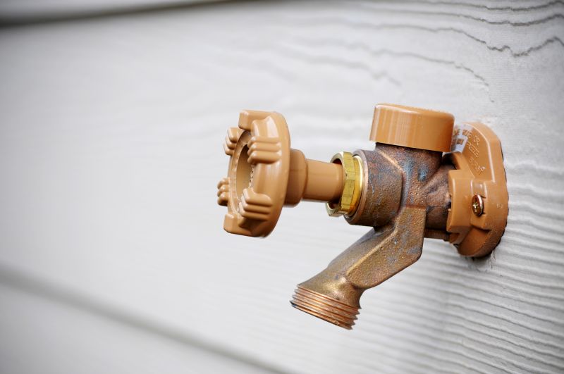 Pex Plumbing Installation in Denver, CO