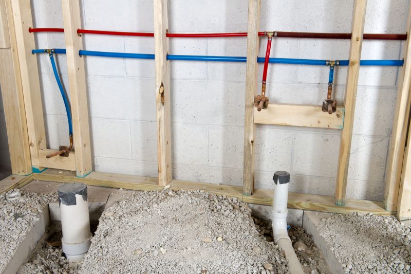 Pvc Piping Installation in Denver, CO