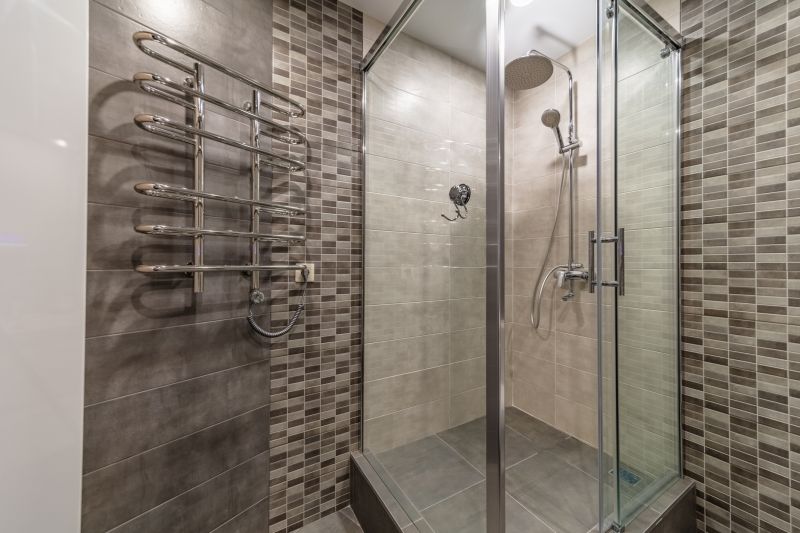 Shower Installation in Palm Coast, FL