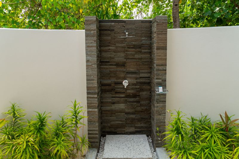 Shower Stall Installation in Sarasota, FL