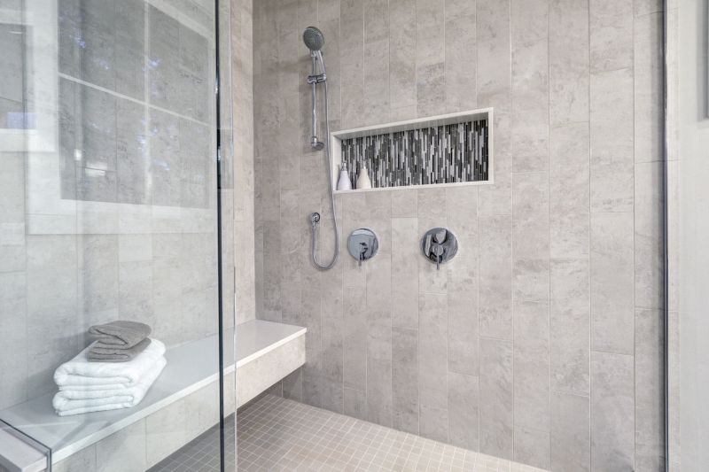 Shower Stall Replacement in Bradenton, FL