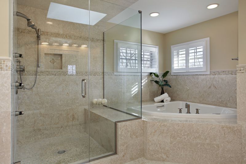 Shower Tub Installation in West Chester, PA