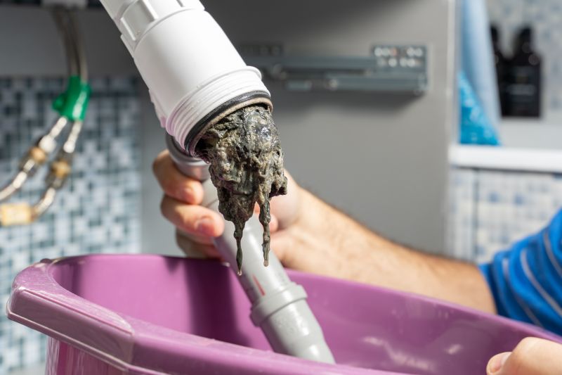 Sink Drain Cleaning in Denver, CO