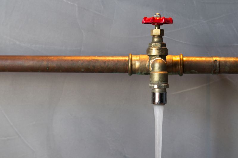Water Line Service in Denver, CO