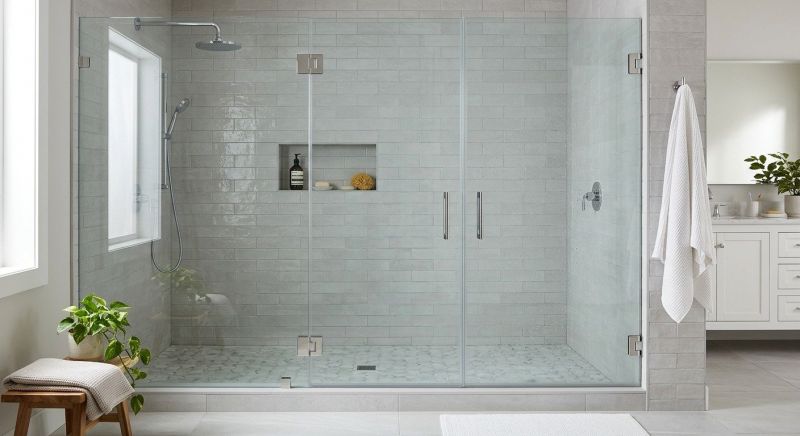 Shower Replacement in Palm Coast, FL