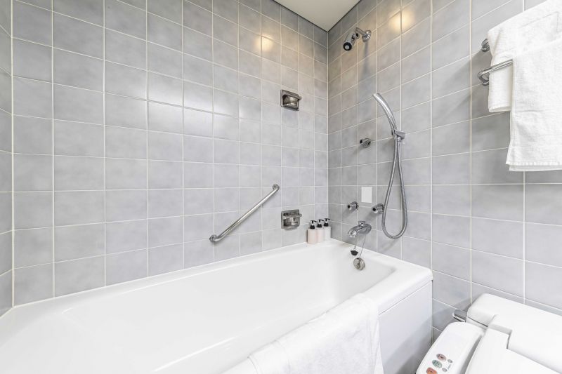Shower Tub Installation in Doylestown, PA