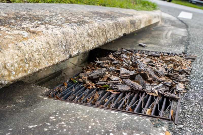 Stormwater Drain Clearing in Denver, CO